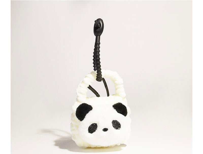 Cute Funny Charms Coin Purse Earphone Bag