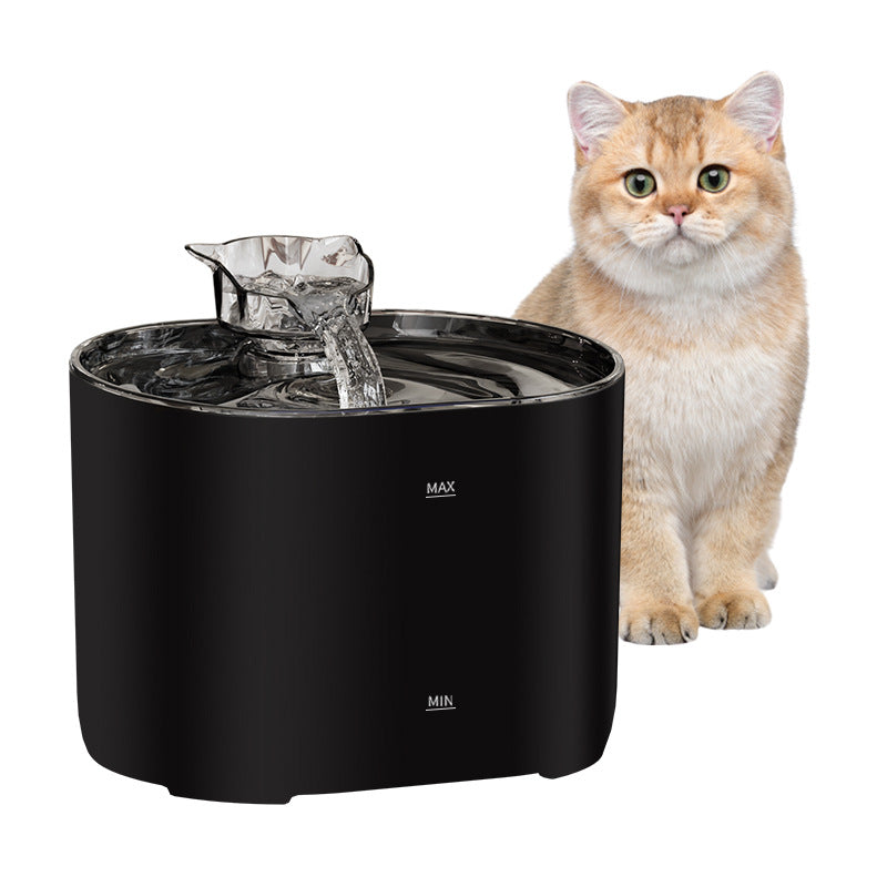 Smart Pet Water Dispenser
