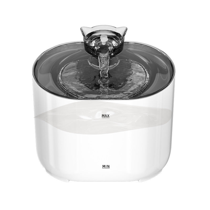 Smart Pet Water Dispenser