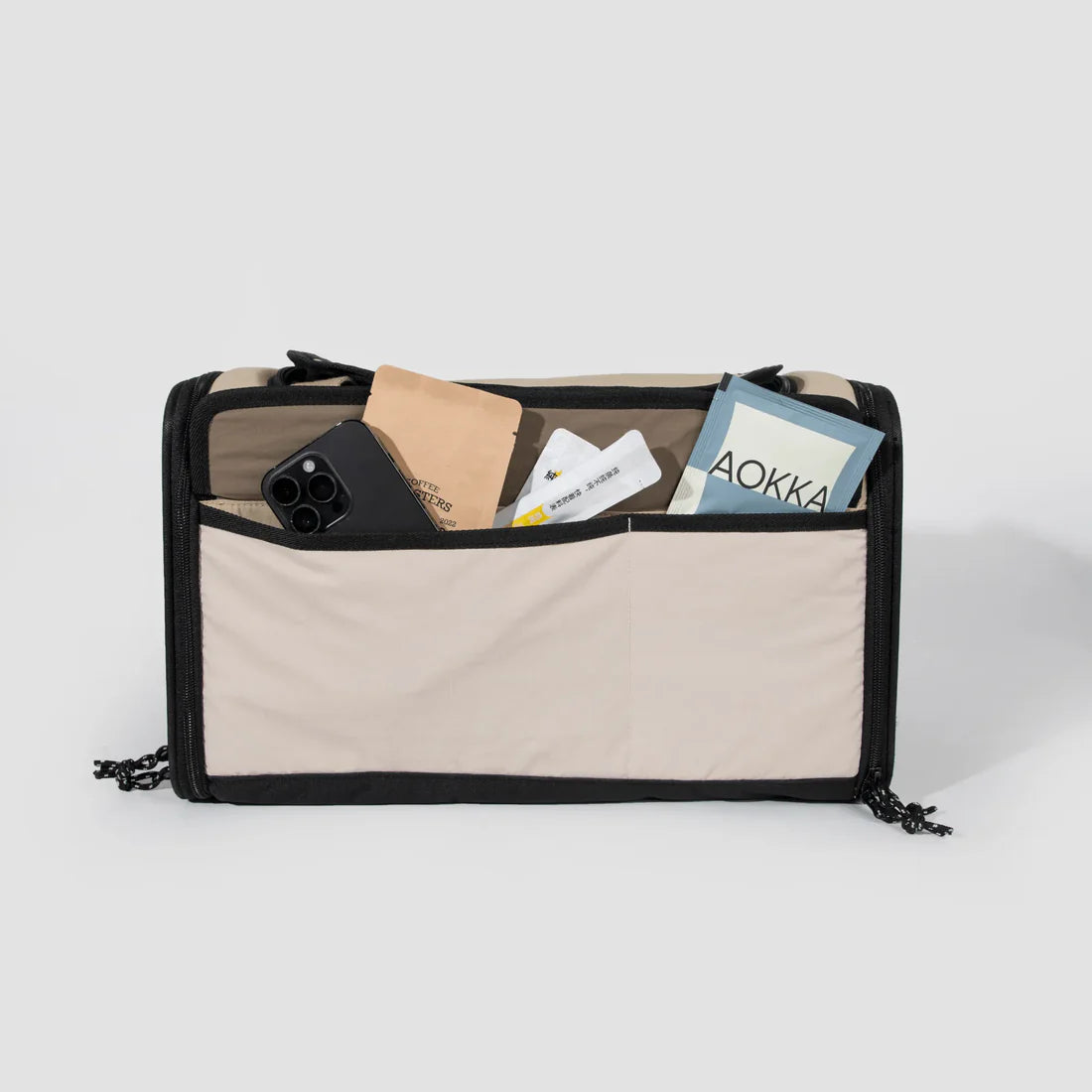Airline Tote Pet Carrier