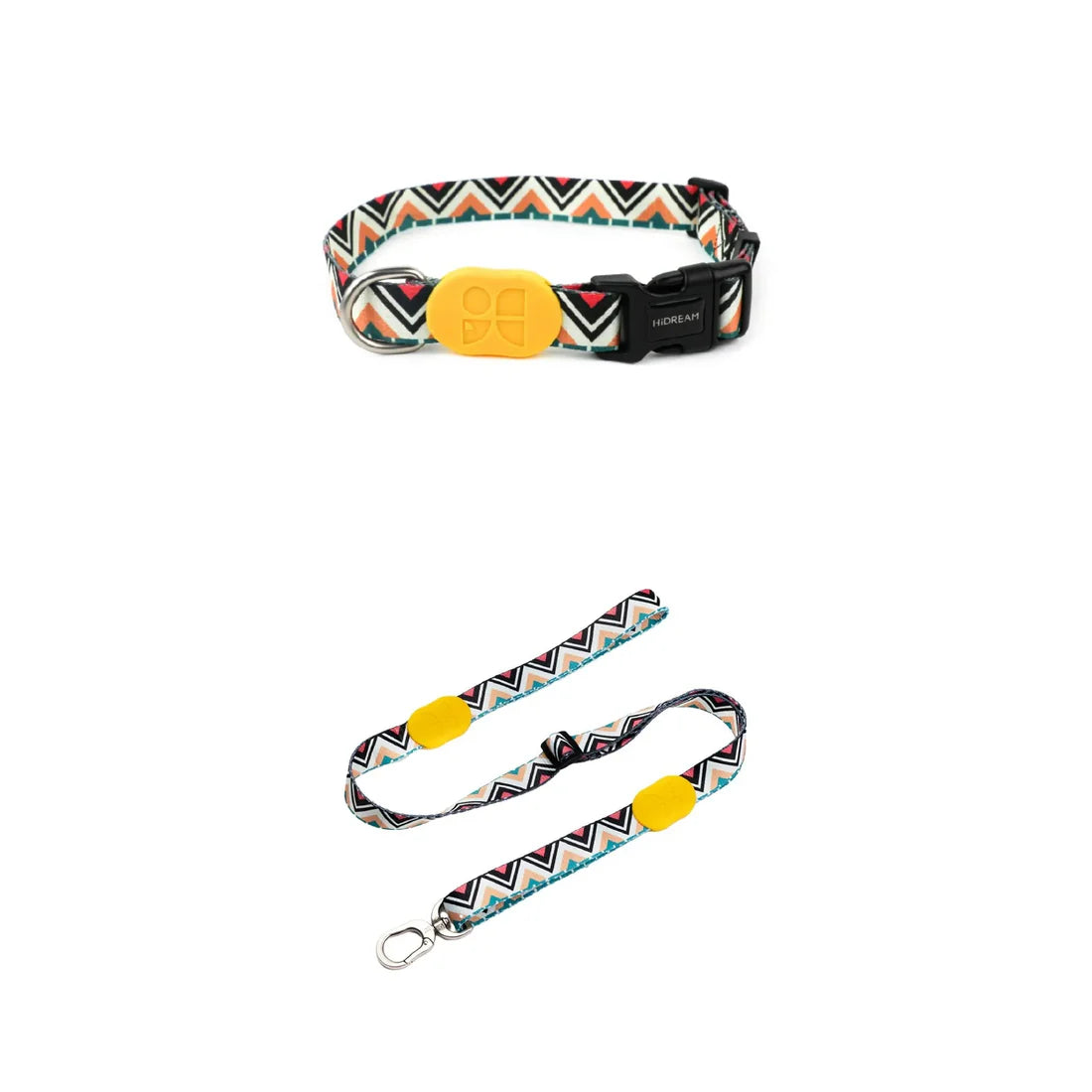 Colorful - Dog/ Cat Colar Bundle Blind box style