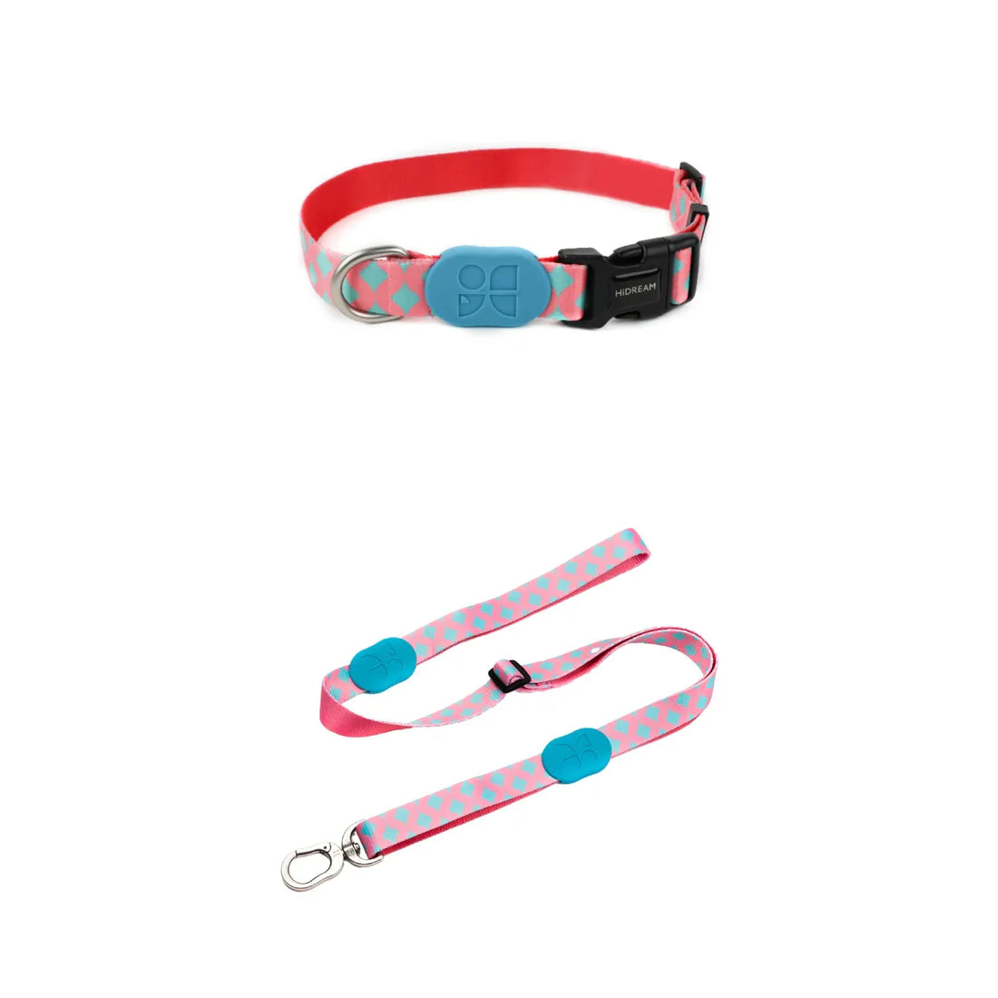 Colorful - Dog/ Cat Colar Bundle Blind box style