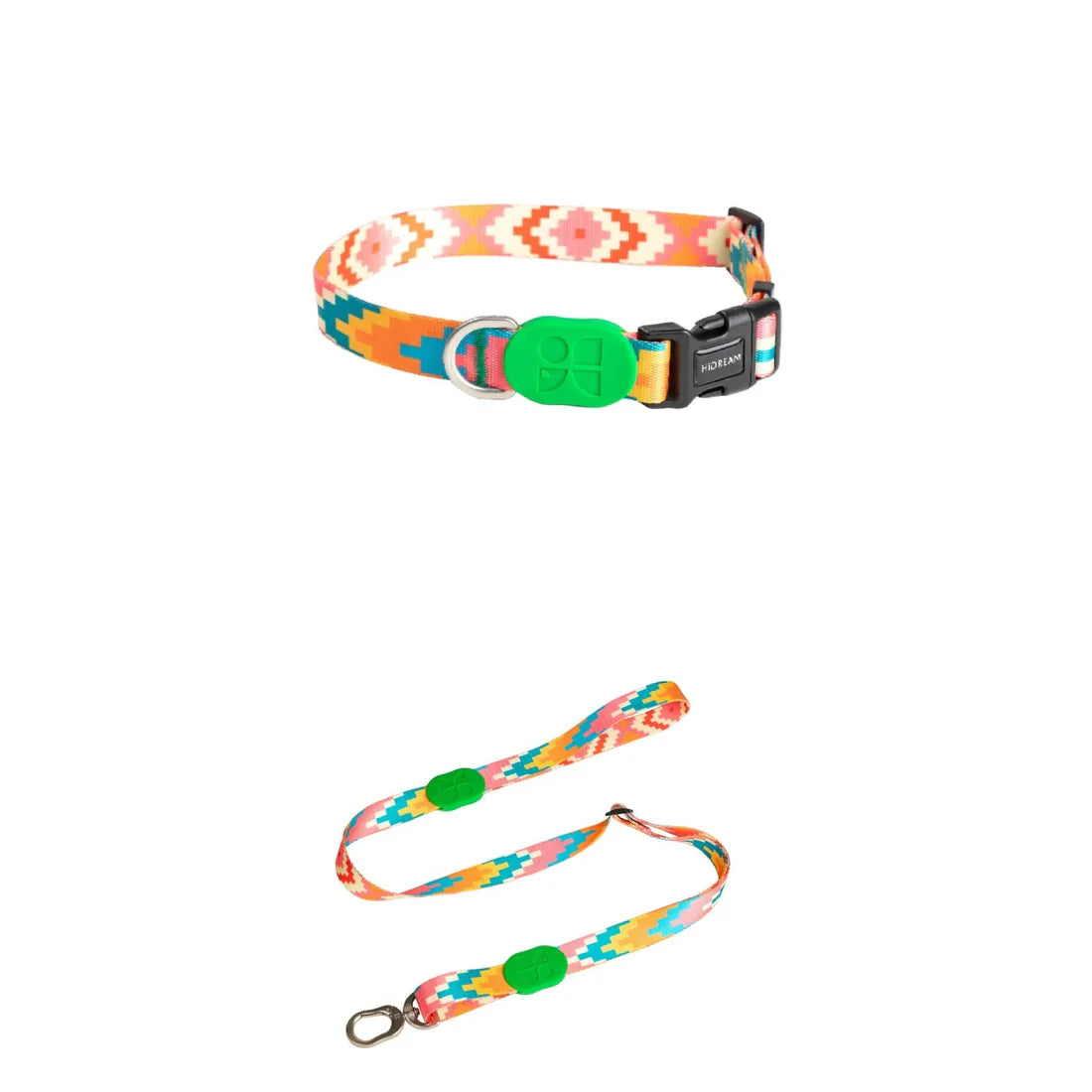 Colorful - Dog/ Cat Colar Bundle Blind box style