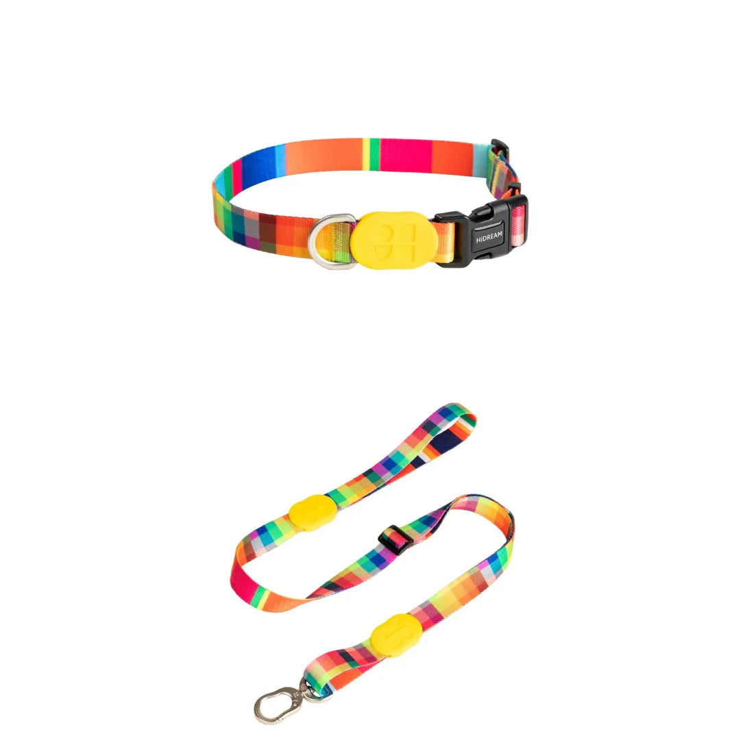 Colorful - Dog/ Cat Colar Bundle Blind box style