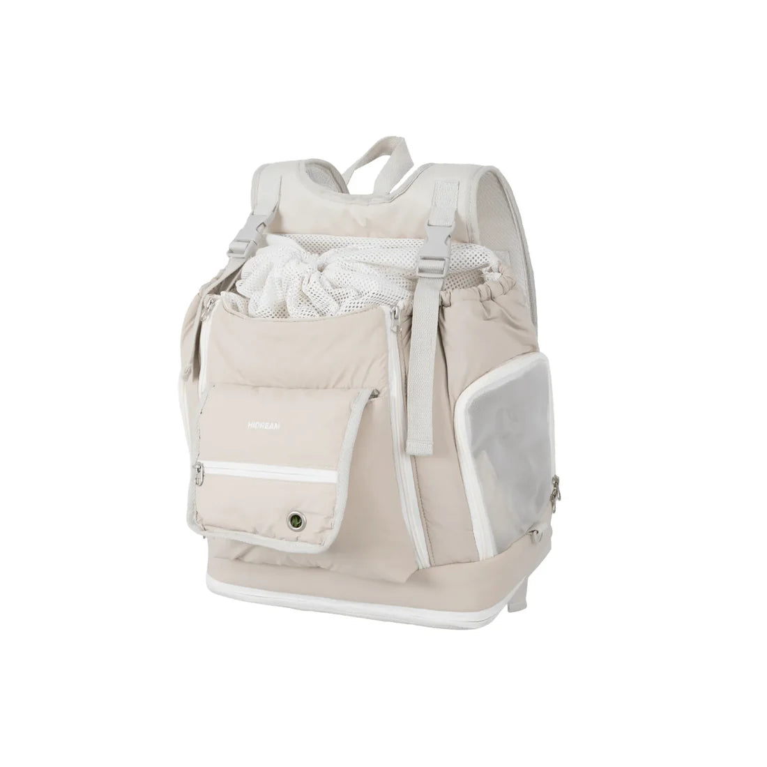 Puha Series Front carry Pet Carrier