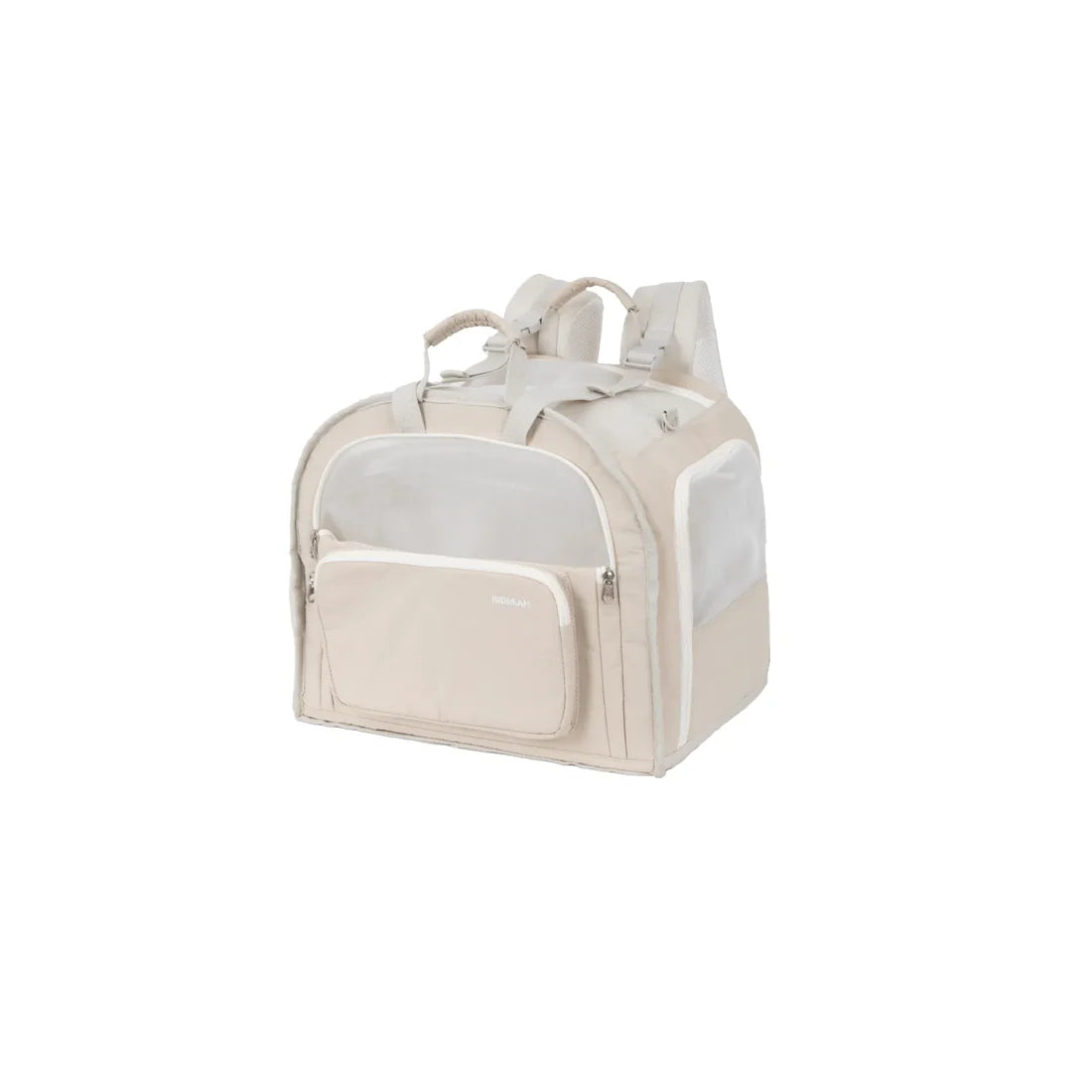 Puha Series Pet Carrier Backpack