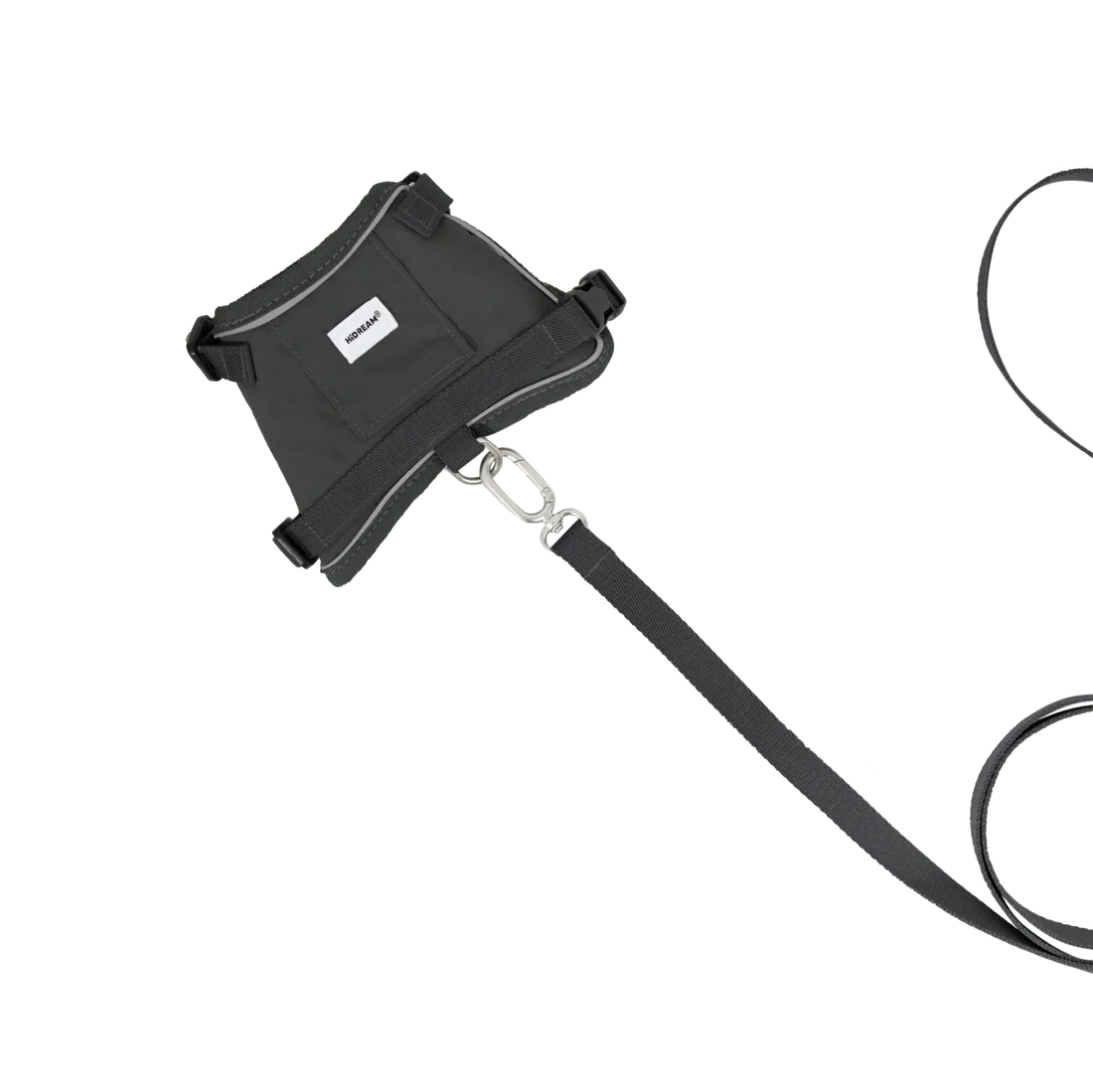 Cat Vest Harness Kit