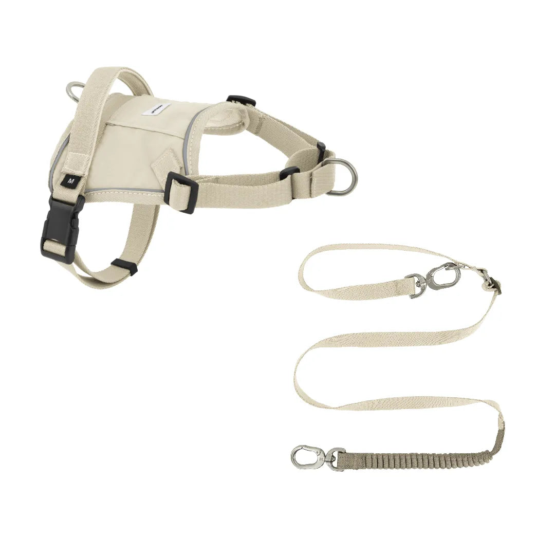 Dog Harness Vest Kit