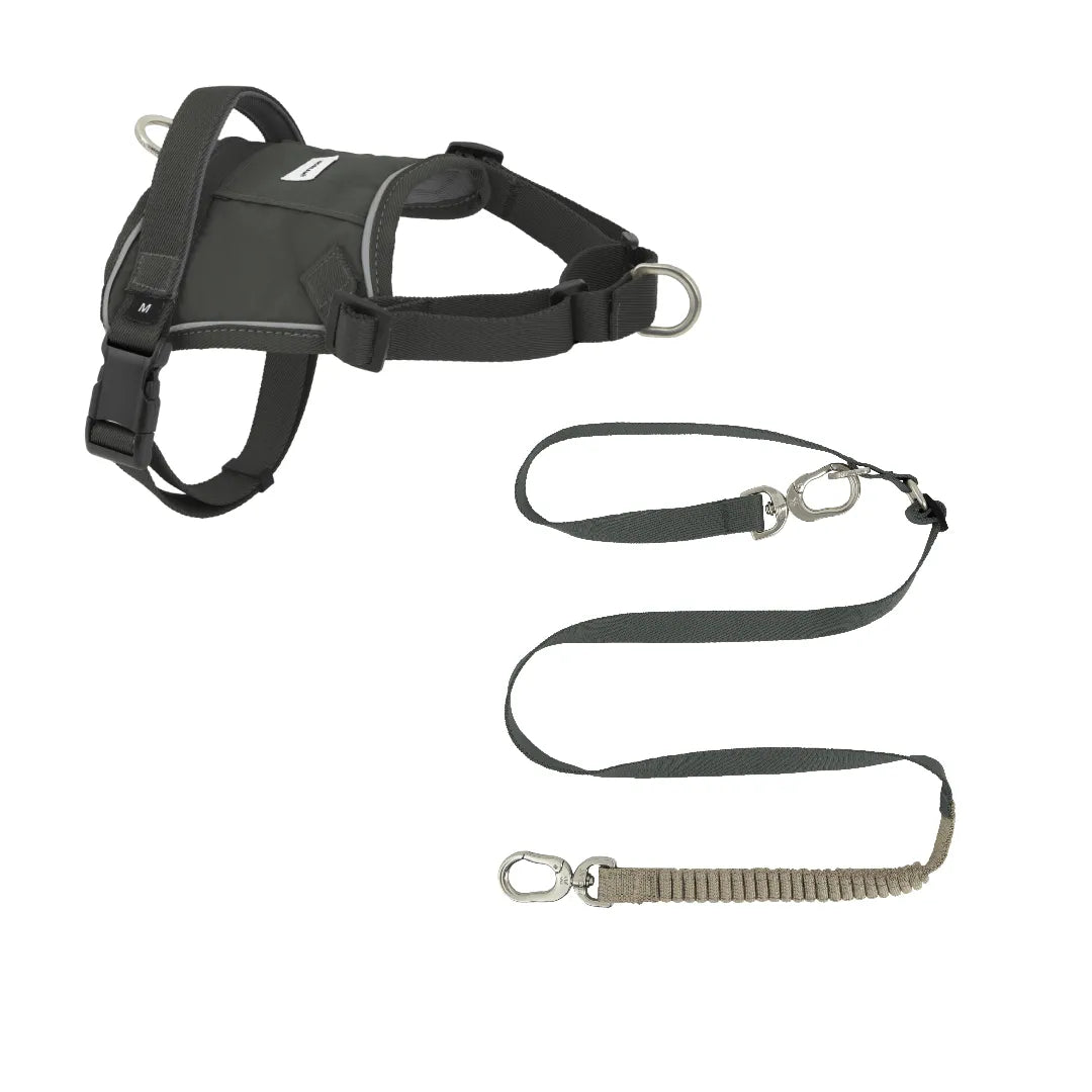Dog Harness Vest Kit