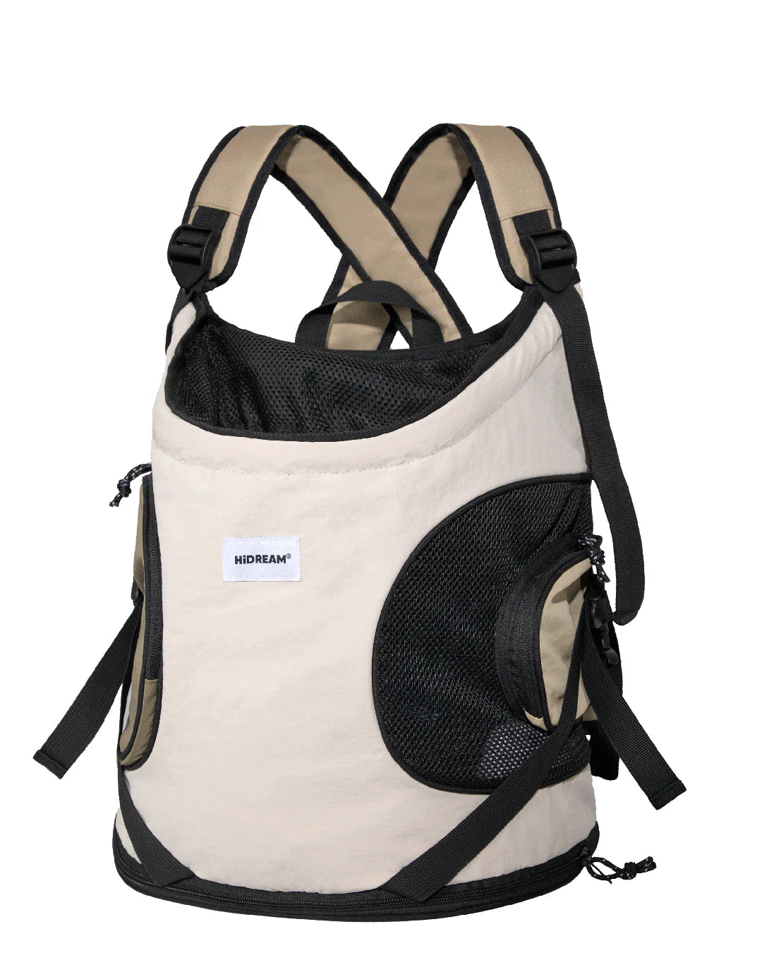 Front Facing Pet Carrier