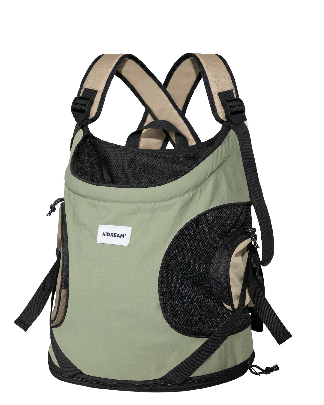 Front Facing Pet Carrier