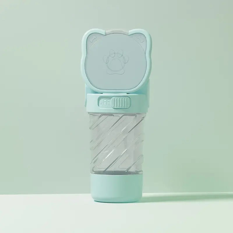 pet outdoor cup