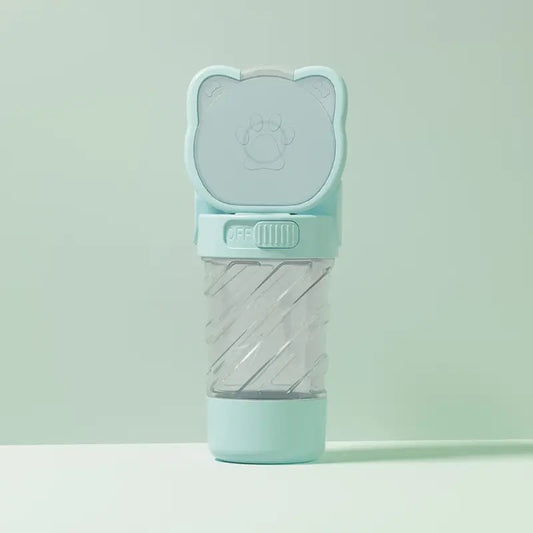 pet outdoor cup