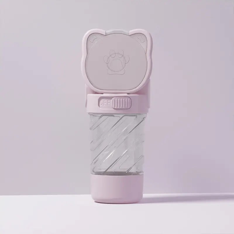 pet outdoor cup