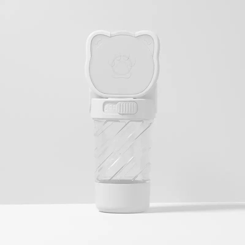 pet outdoor cup
