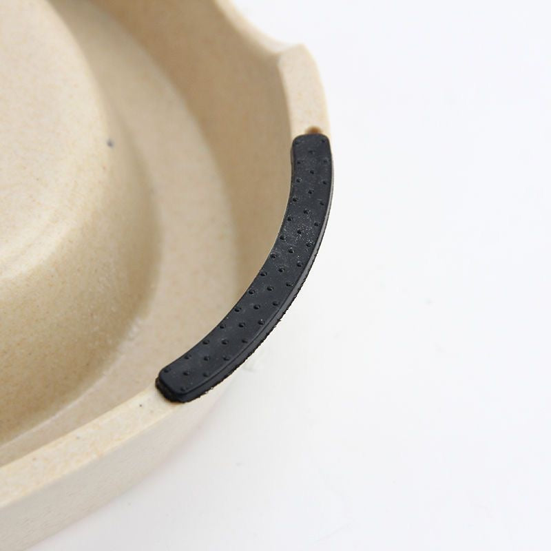 Cute small pet bowl