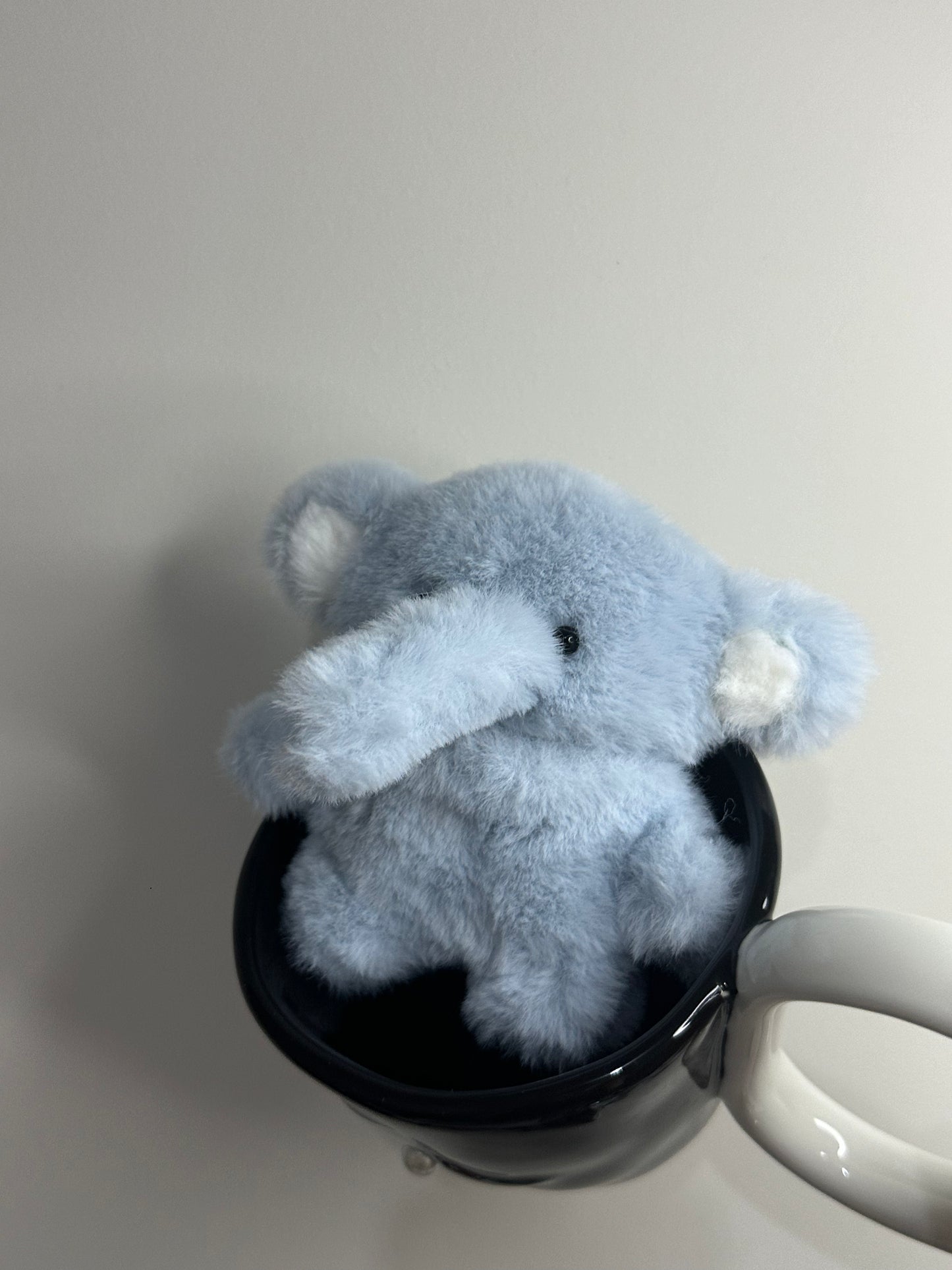 Cute Plush AirPods Headphone Cases
