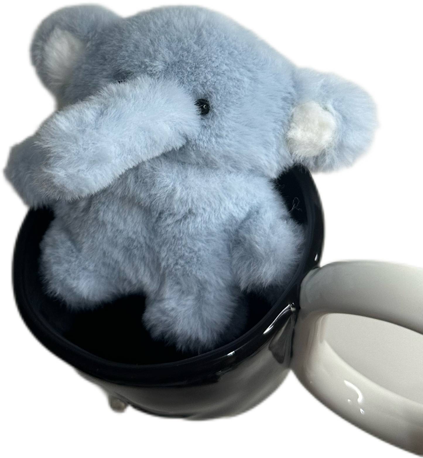 Cute Plush AirPods Headphone Cases