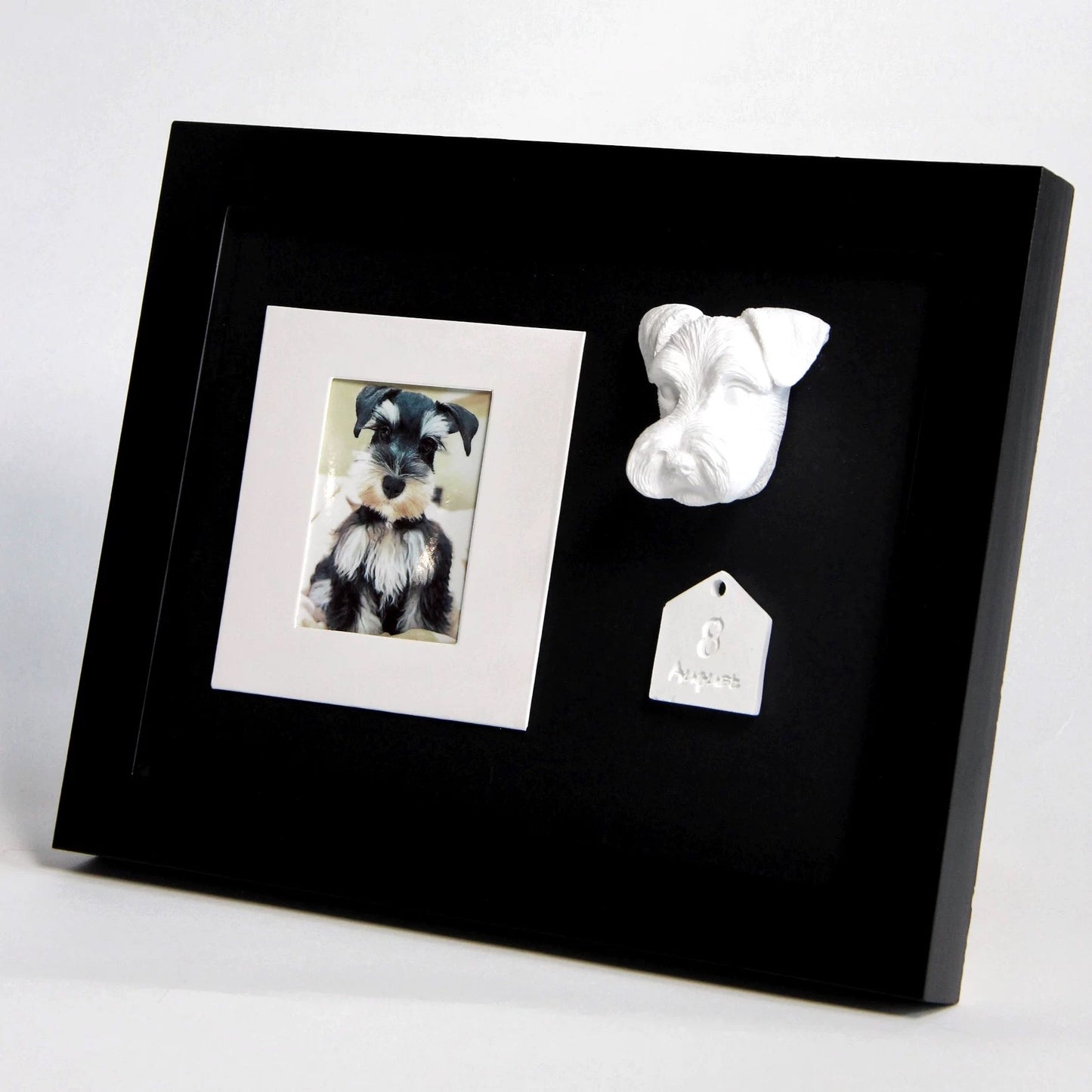 Pet memorial photo frame love pets customized gifts cats dogs photo diy birthday departed table souvenirs