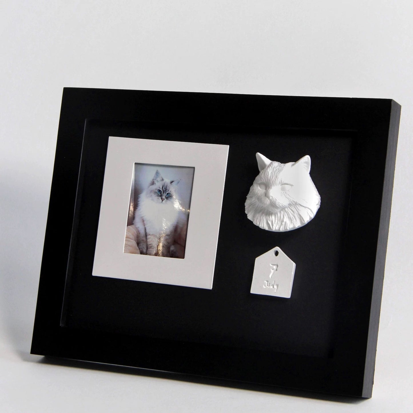 Pet memorial photo frame love pets customized gifts cats dogs photo diy birthday departed table souvenirs