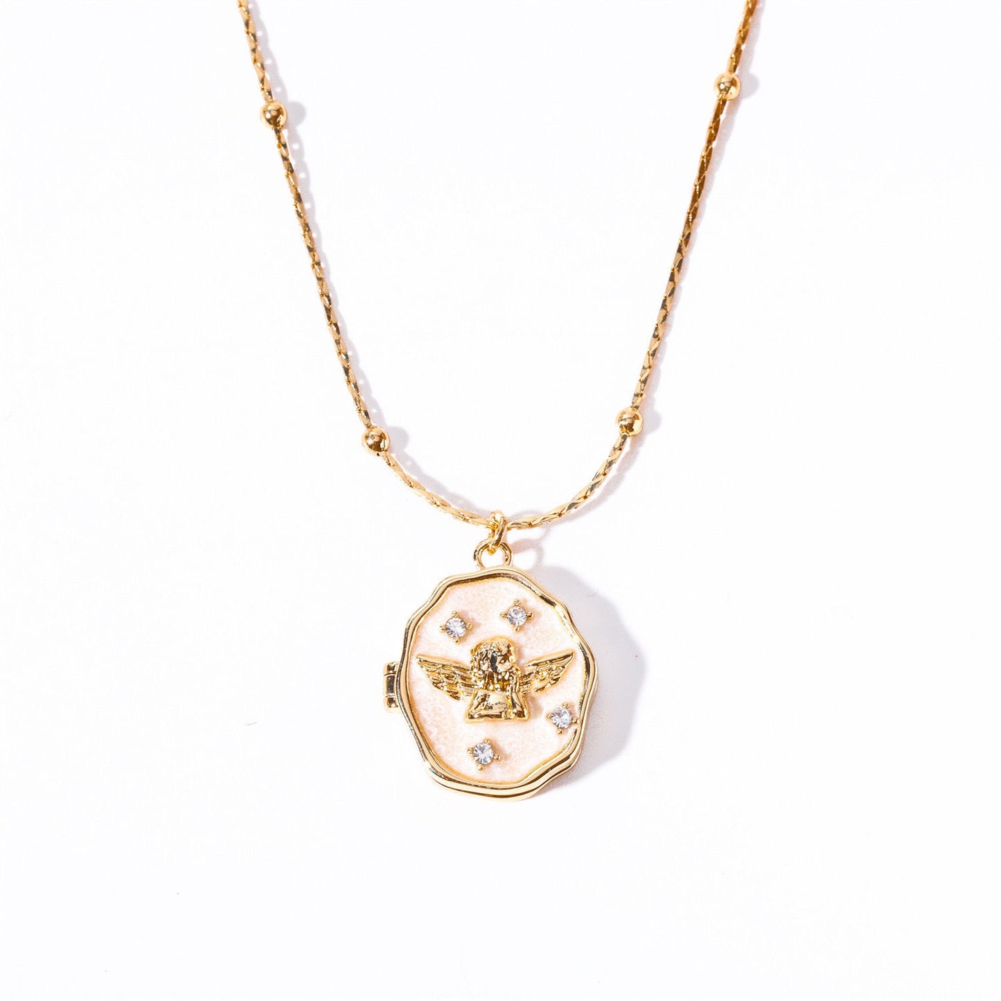 Customized Necklaces Photo Frames Necklaces Customized Gifts