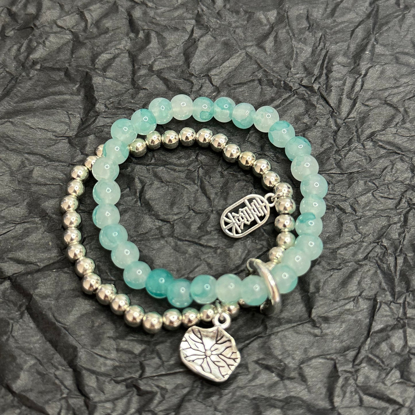 Mystery Bracelet Box – 13 Unique Bracelets for Only $29.9！