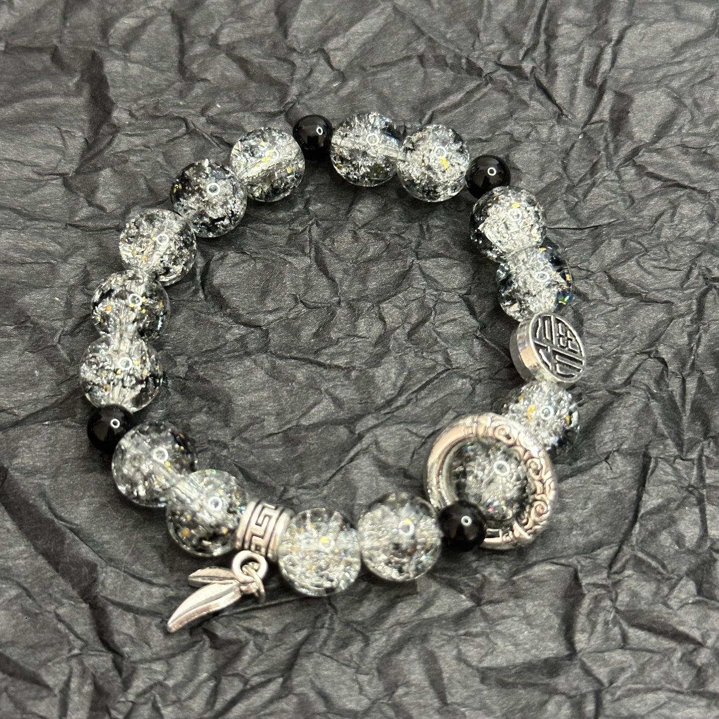 Mystery Bracelet Box – 13 Unique Bracelets for Only $29.9！