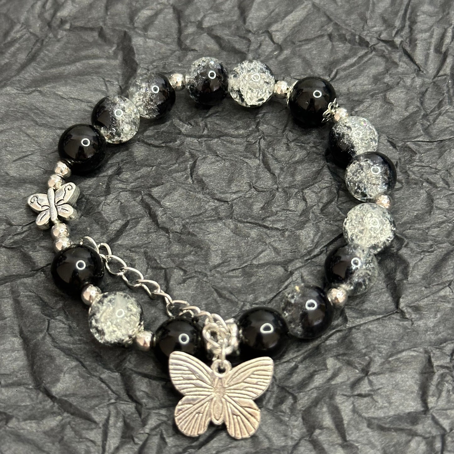 Mystery Bracelet Box – 13 Unique Bracelets for Only $29.9！