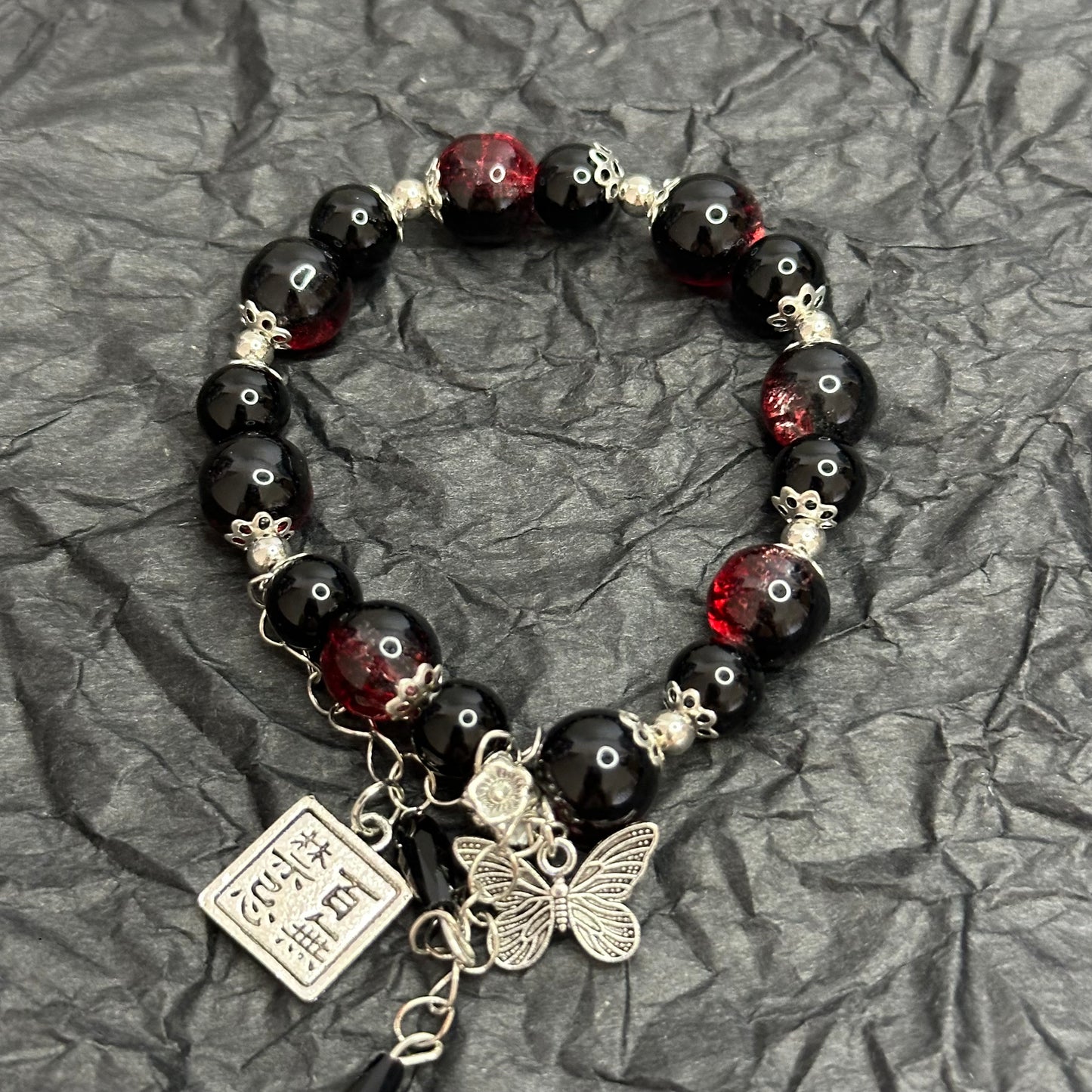 Mystery Bracelet Box – 13 Unique Bracelets for Only $29.9！