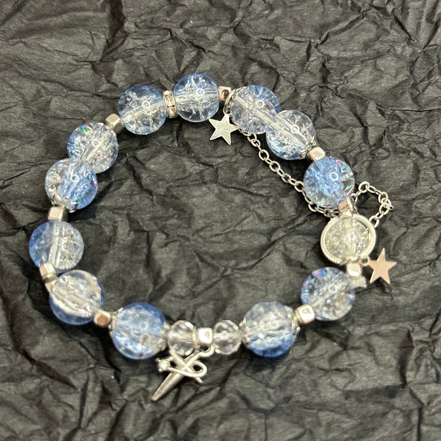 Mystery Bracelet Box – 13 Unique Bracelets for Only $29.9！