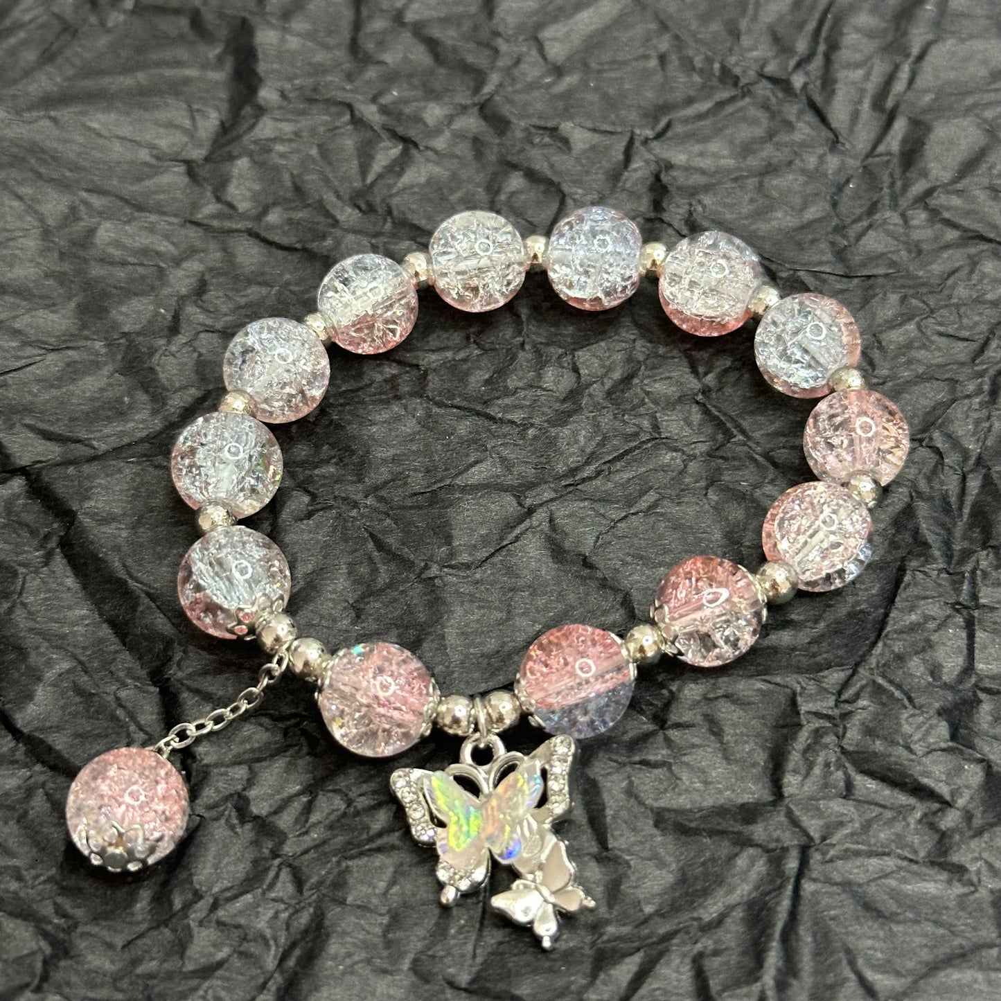 Mystery Bracelet Box – 13 Unique Bracelets for Only $29.9！
