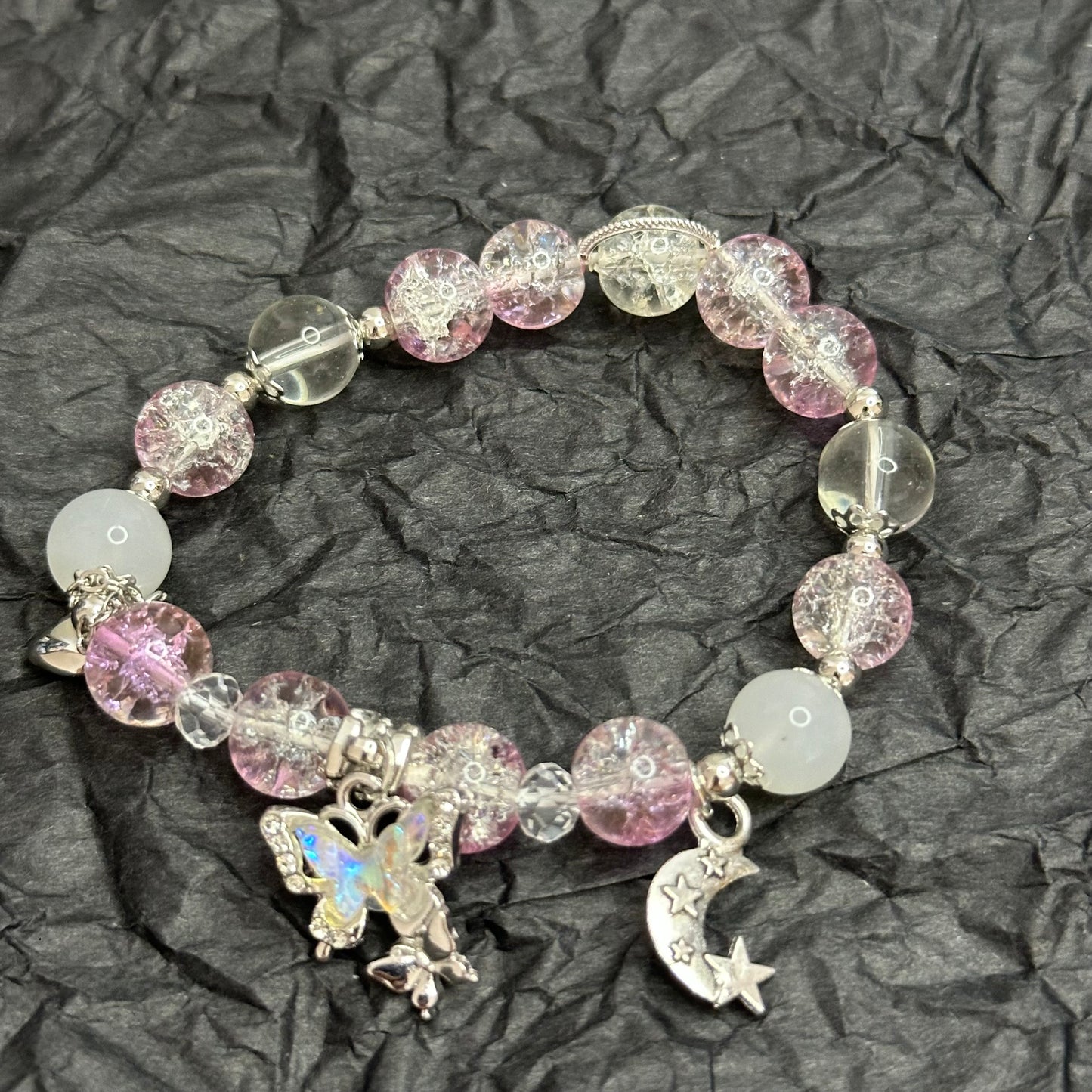 Mystery Bracelet Box – 13 Unique Bracelets for Only $29.9！
