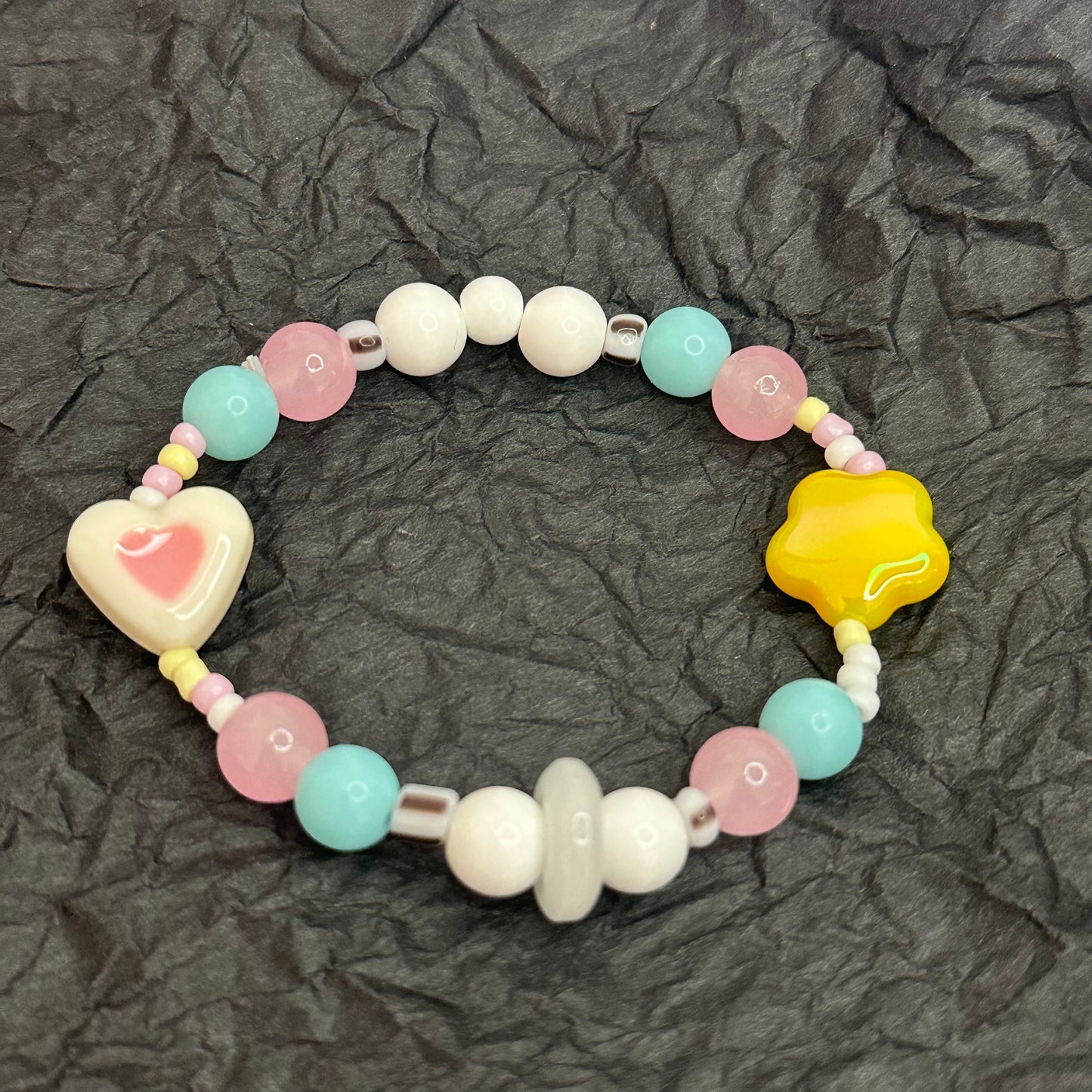 Mystery Bracelet Box – 13 Unique Bracelets for Only $29.9！