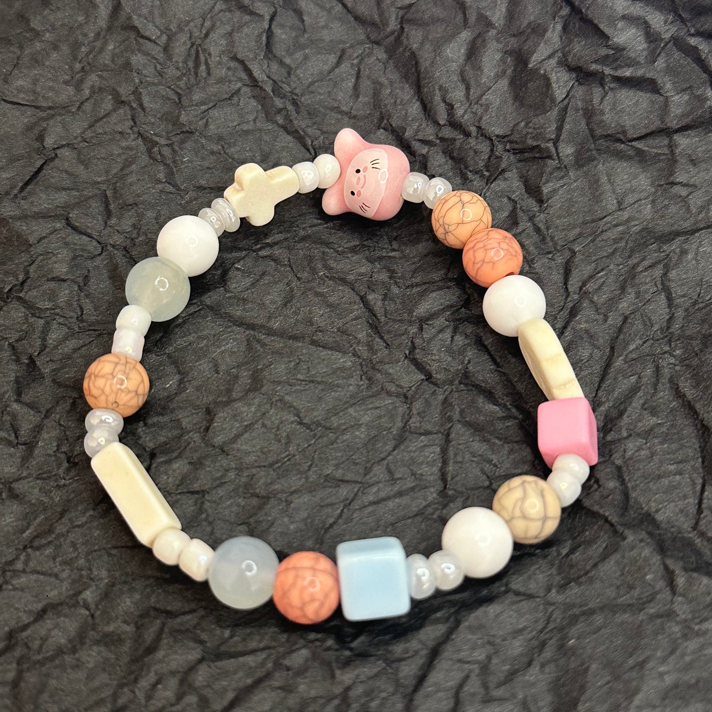 Mystery Bracelet Box – 13 Unique Bracelets for Only $29.9！