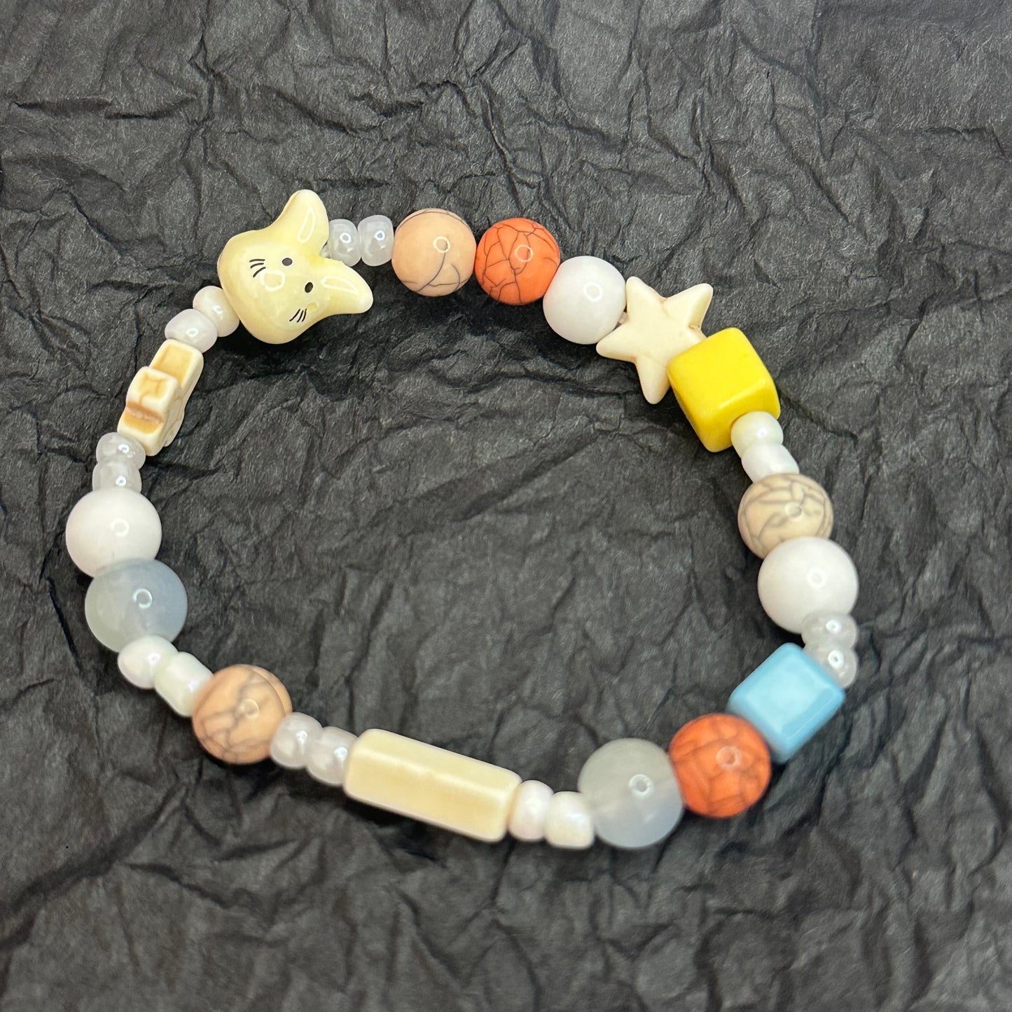 Mystery Bracelet Box – 13 Unique Bracelets for Only $29.9！