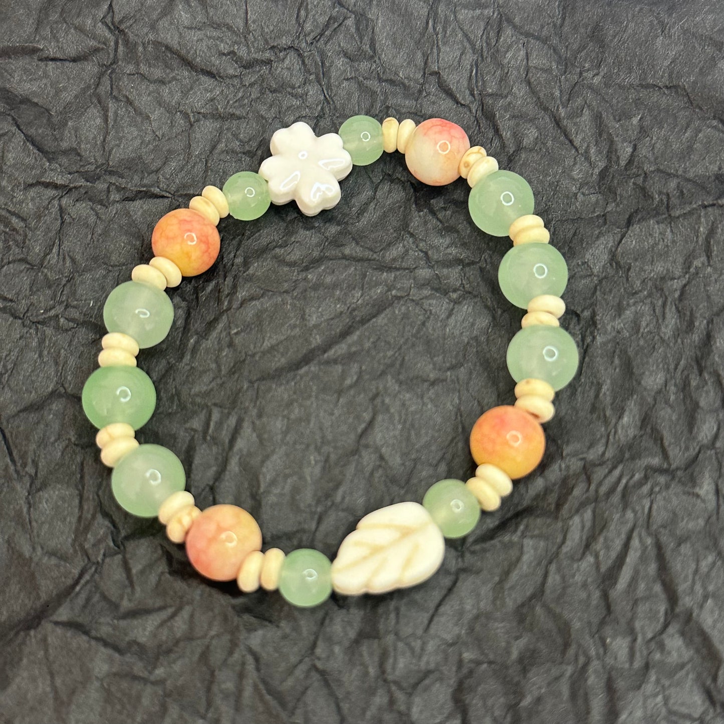 Mystery Bracelet Box – 13 Unique Bracelets for Only $29.9！