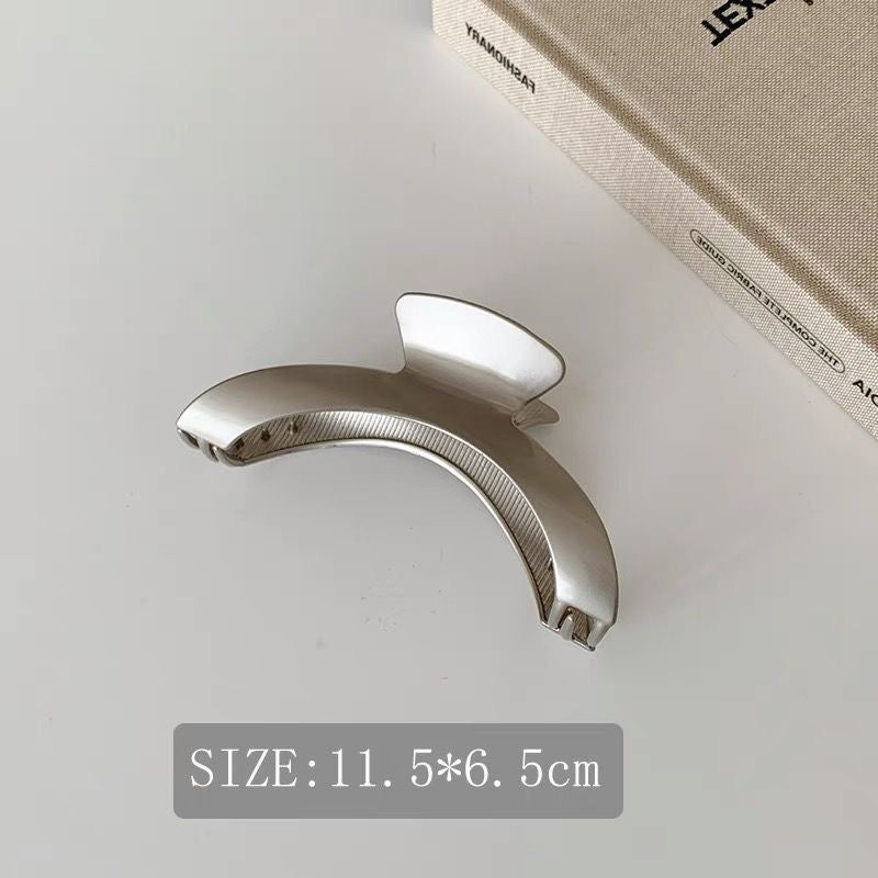 High Quality Hair Clip Shark Clip Metal Hair Clips Hair Accessories