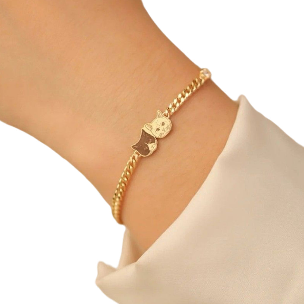 Custom Pet Bracelet