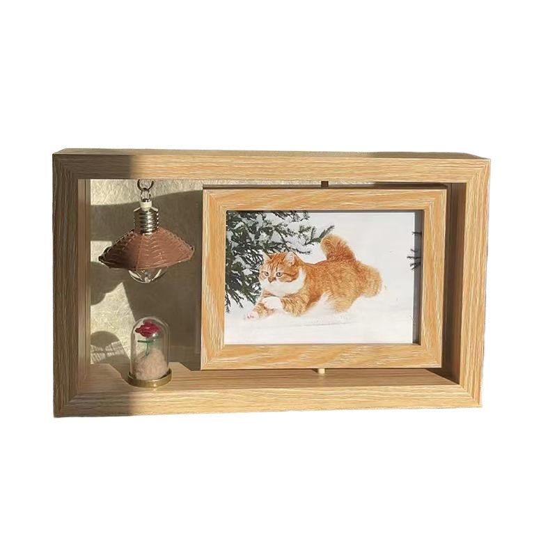 Customized Pet Memorial Frame