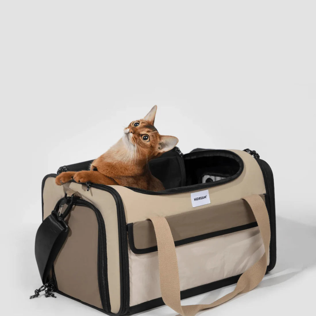 Airline Tote Pet Carrier
