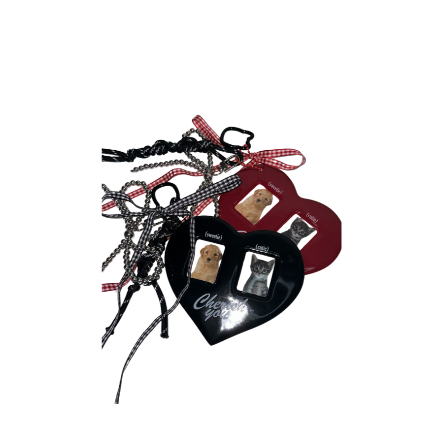 Pet pendant/charm