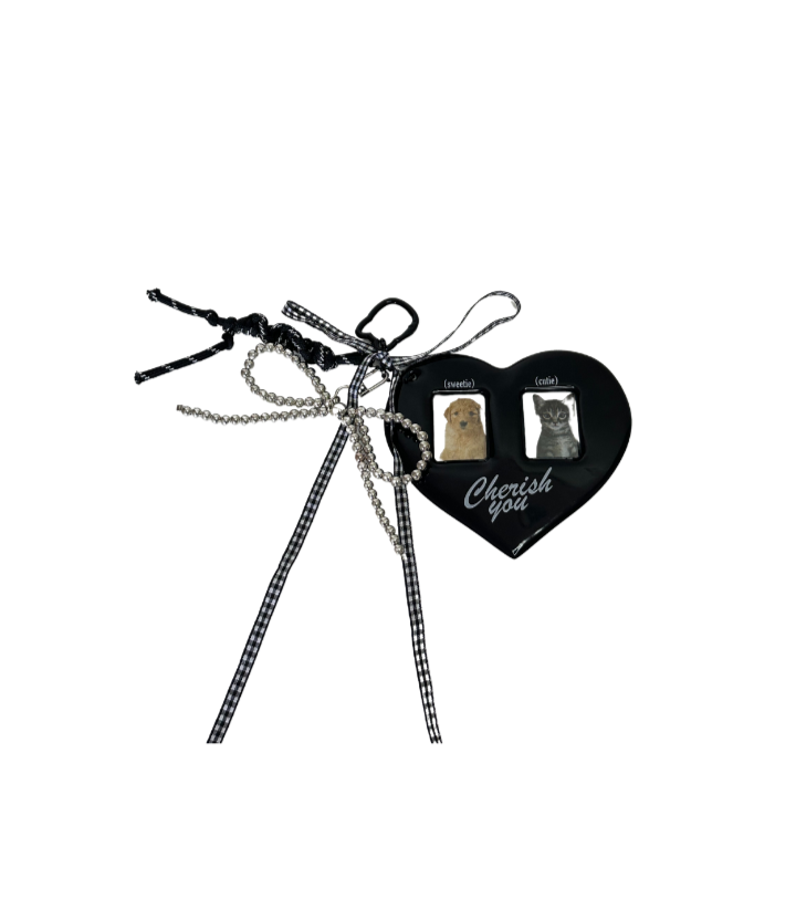 Pet pendant/charm