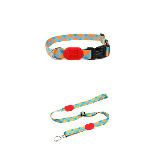 Colorful - Dog/ Cat  Colar Bundle Blind box style