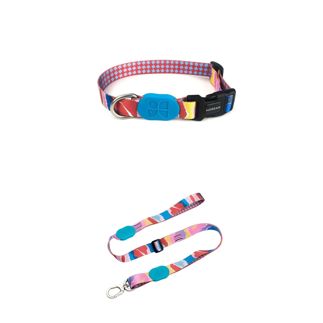 Colorful - Dog/ Cat  Colar Bundle Blind box style