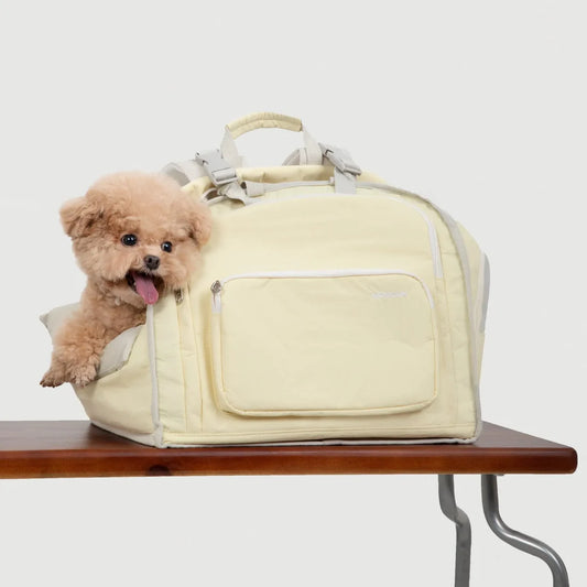 Puha Series Pet Carrier Backpack