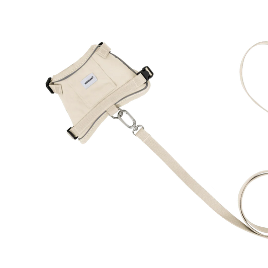 Cat Vest Harness Kit