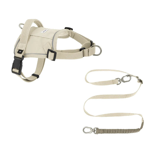 Dog Harness Vest Kit