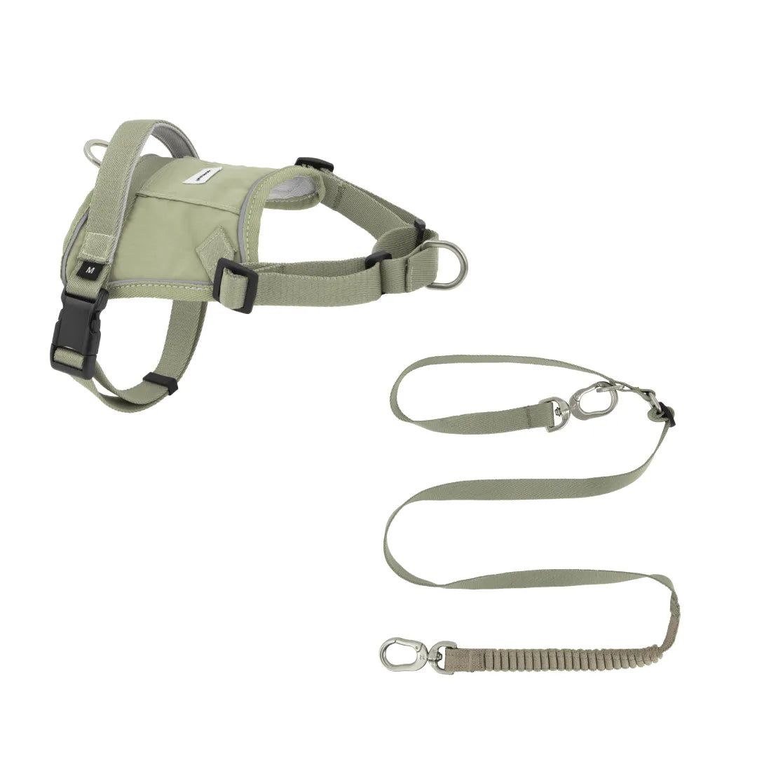Dog Harness Vest Kit
