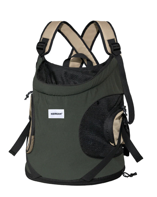 Front Facing Pet Carrier