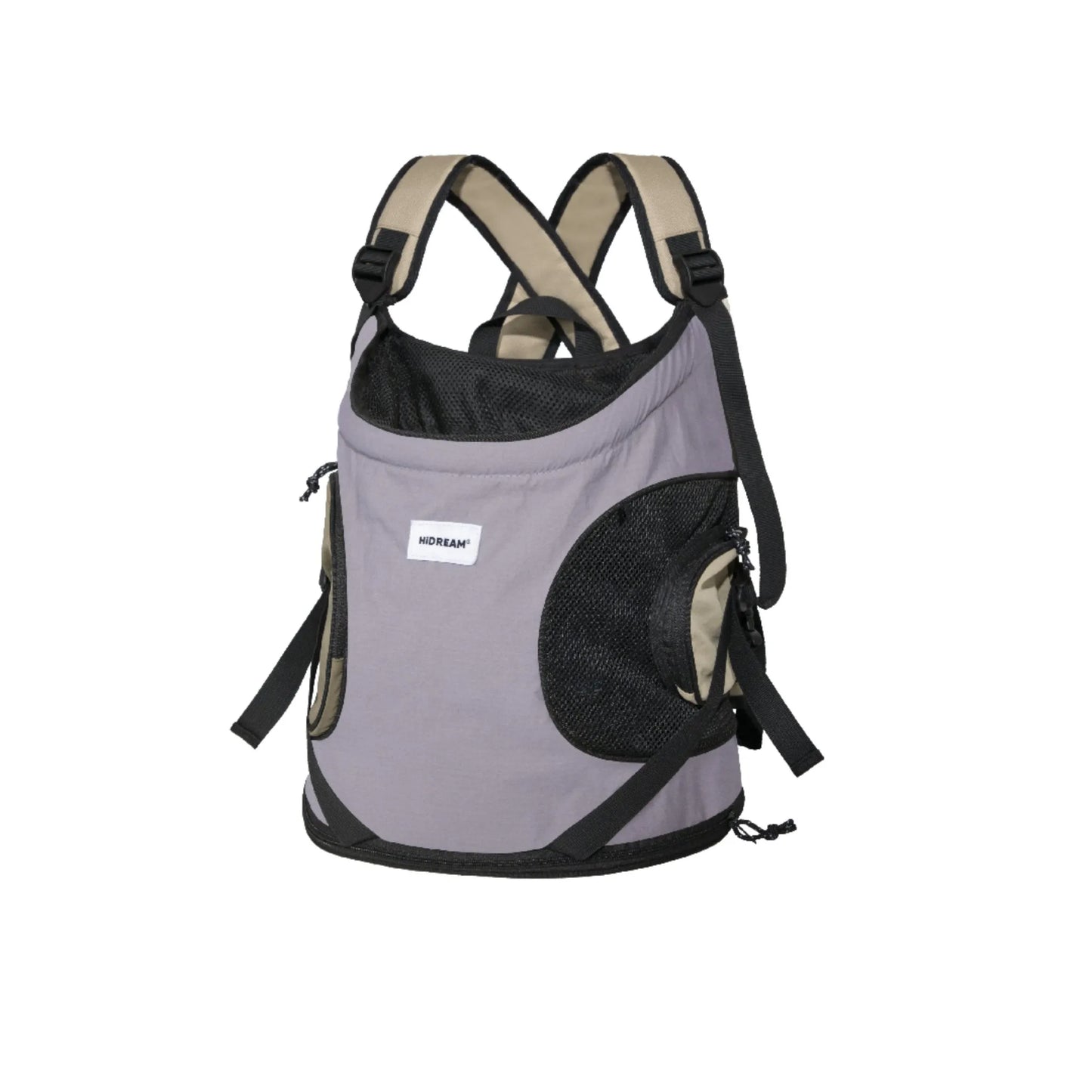Front Facing Pet Carrier